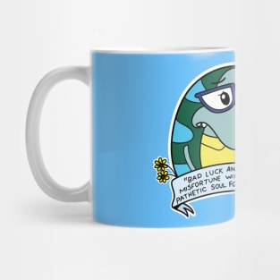 Mr. Lucky! Mug